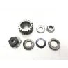Embrayage YAMAHA SDR 200 1987-1988 Embrayage YAMAHA SDR 200 1987-1988