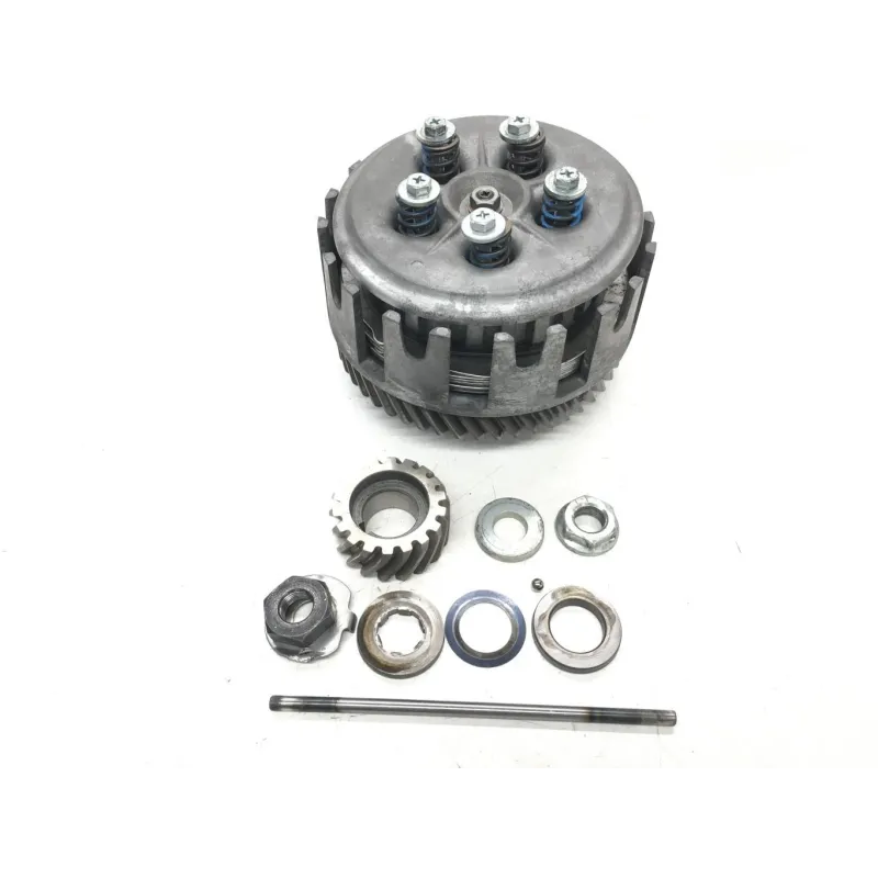 Embrayage YAMAHA SDR 200 1987-1988