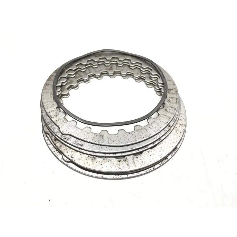Embrayage YAMAHA SDR 200 1987-1988