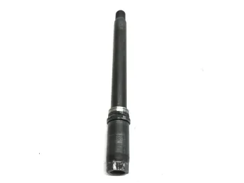 Axe de roue avant YAMAHA XJR 1300 1999-2004