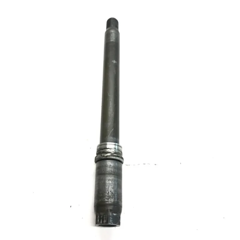 Axe de roue avant YAMAHA XJR 1300 1999-2004