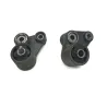 Support moteur YAMAHA XJR 1300 1999-2004