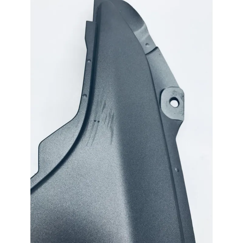 Demi sabot gauche YAMAHA GPD 125 2015-2019 NMAX