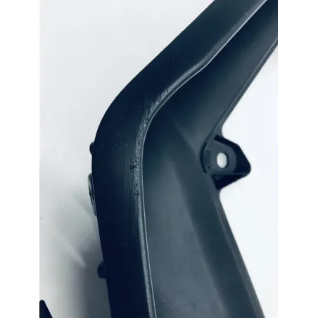 Plancher marche pied gauche YAMAHA GPD 125 2015-2019 NMAX