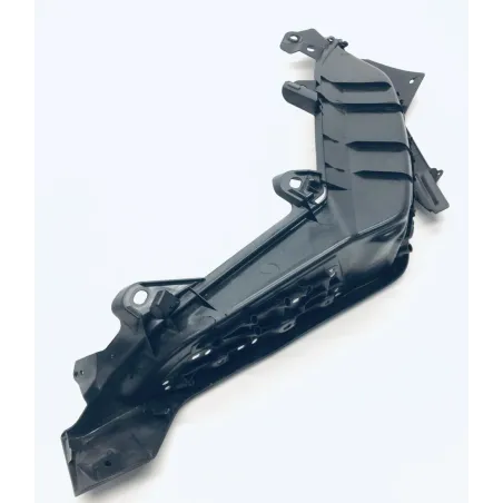 Plancher marche pied droit YAMAHA GPD 125 2015-2019 NMAX