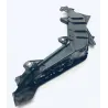 Plancher marche pied droit YAMAHA GPD 125 2015-2019 NMAX