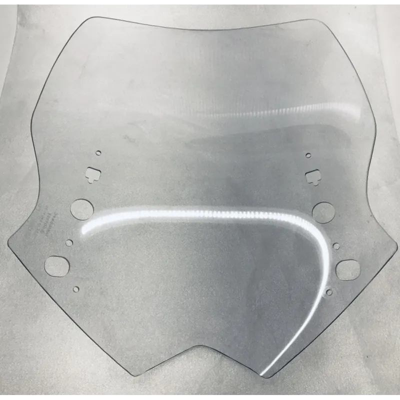 Bulle YAMAHA XP 530 2012-2016 TMAX