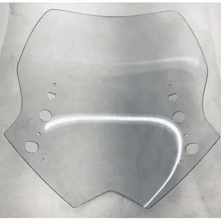 Bulle YAMAHA XP 530 2012-2016 TMAX
