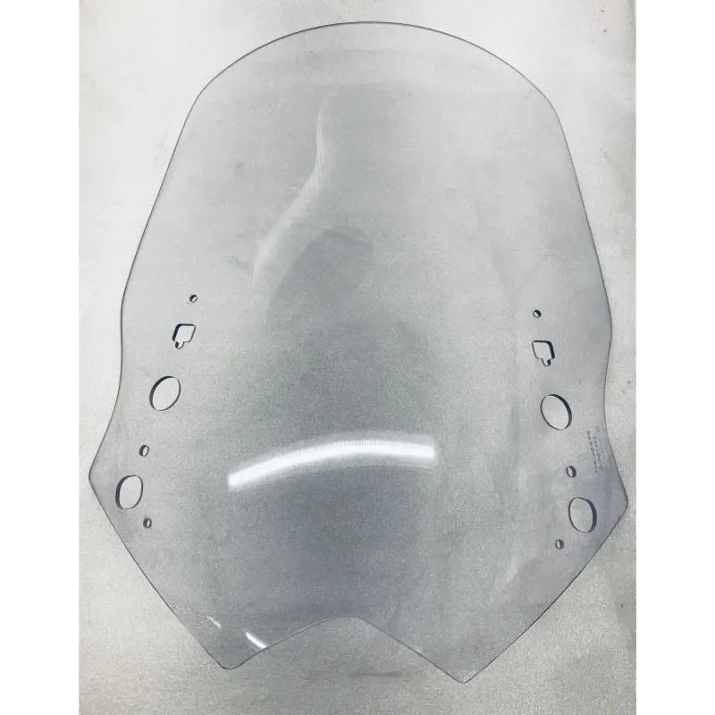 Bulle YAMAHA XP 530 2012-2016 TMAX