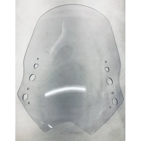Bulle YAMAHA XP 530 2012-2016 TMAX