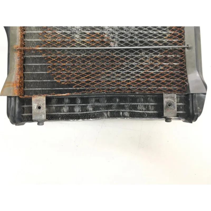 Radiateur eau YAMAHA VMAX 1200 1986-1992