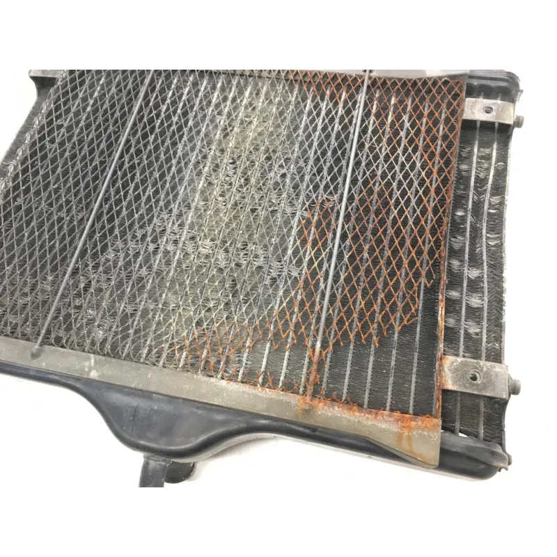 Radiateur eau YAMAHA VMAX 1200 1986-1992