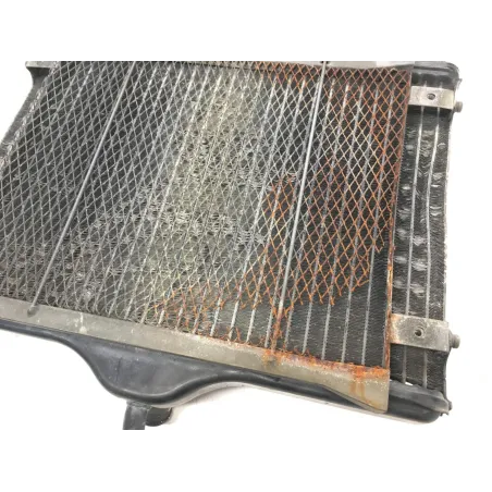 Radiateur eau YAMAHA VMAX 1200 1986-1992