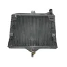 Radiateur eau YAMAHA VMAX 1200 1986-1992