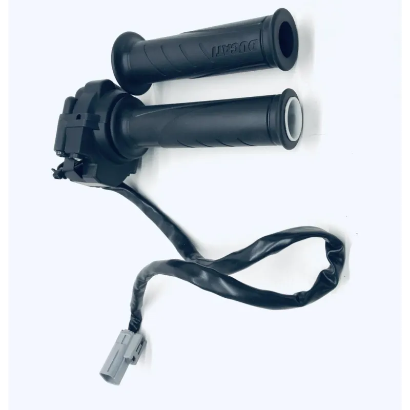 Poignee gaz DUCATI MULTISTRADA 1260 2018-2020