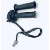 Poignee gaz DUCATI MULTISTRADA 1260 2018-2020 Poignee gaz DUCATI MULTISTRADA 1260 2018-2020