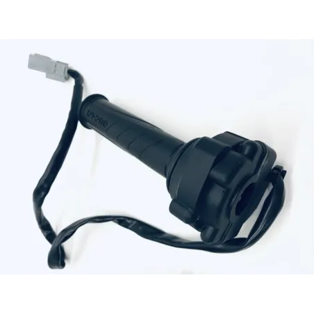 Poignee gaz DUCATI MULTISTRADA 1260 2018-2020