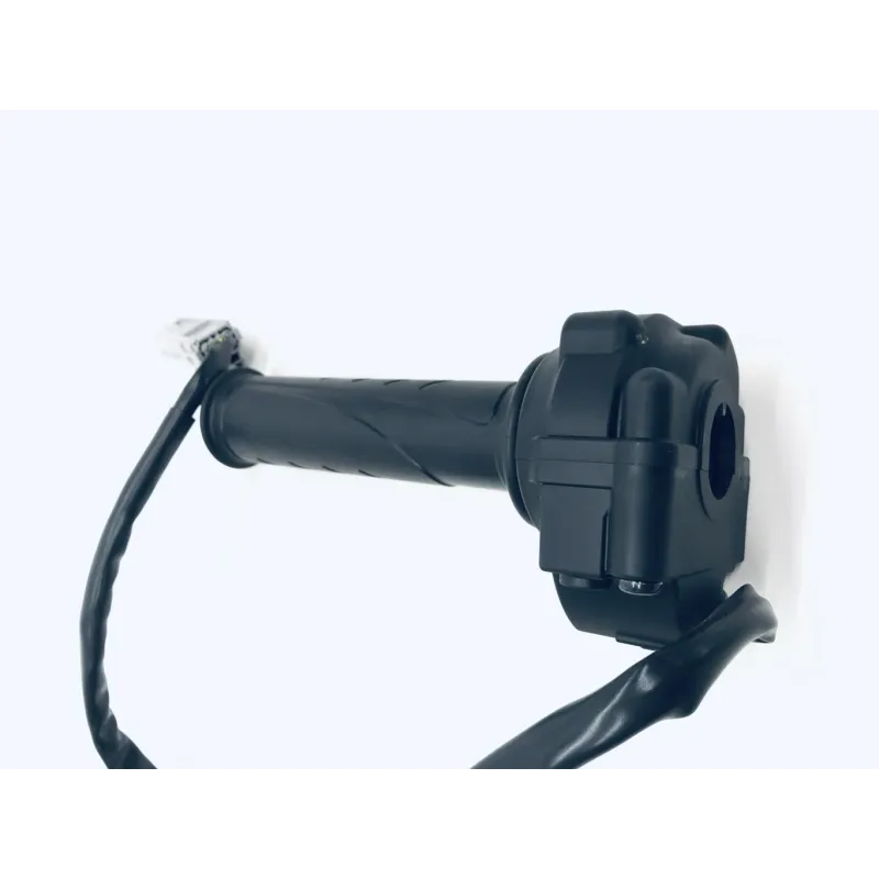 Poignee gaz DUCATI MULTISTRADA 1260 2018-2020