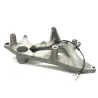 Bras support pot echappement HONDA NSS 125 2015-2016 FORZA Bras support pot echappement HONDA NSS 125 2015-2016 FORZA