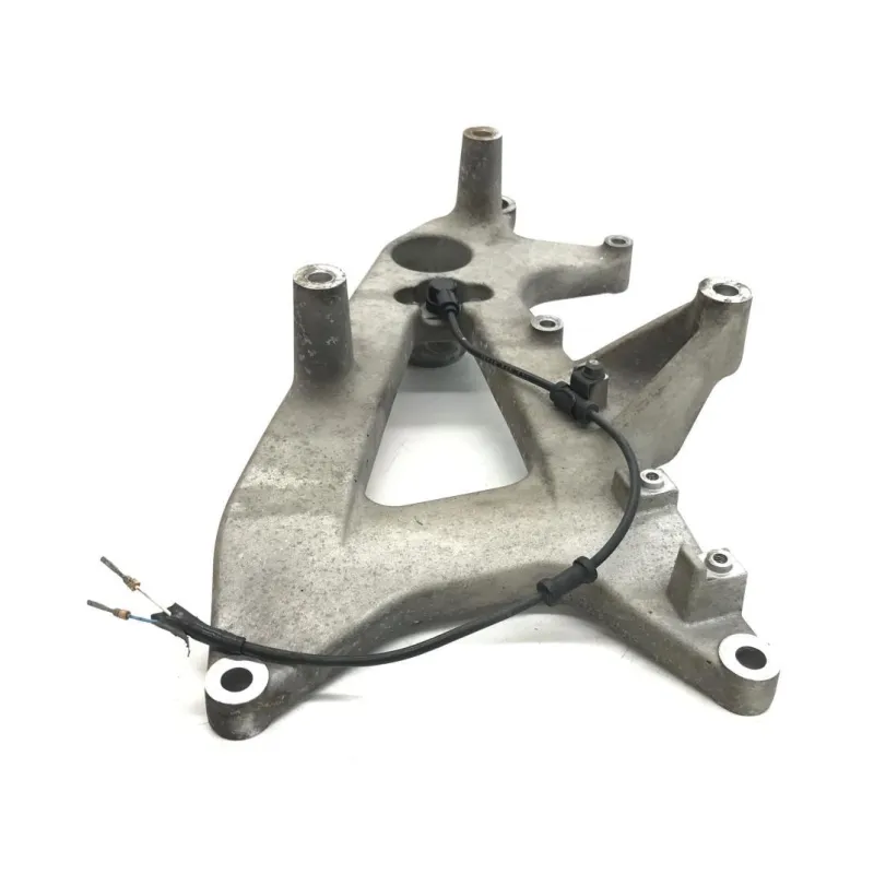 Bras support pot echappement HONDA NSS 125 2015-2016 FORZA