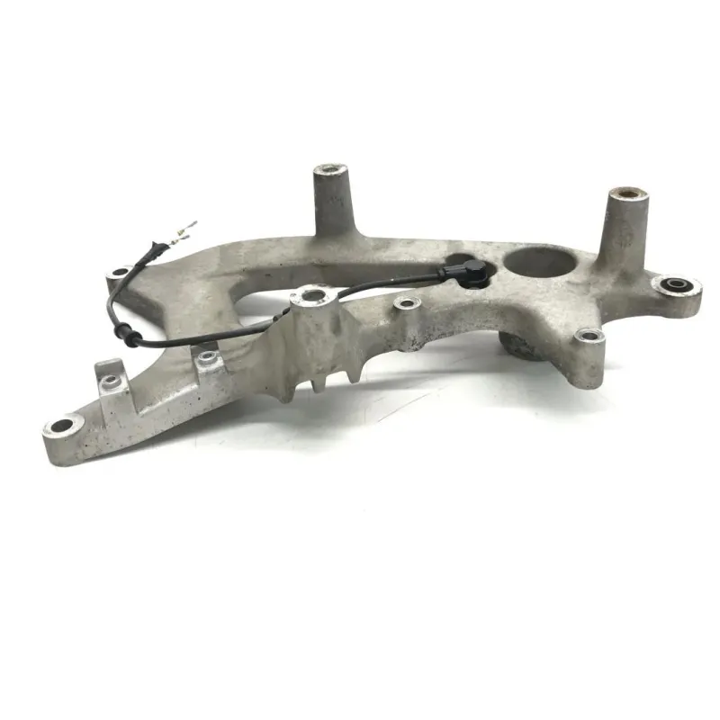 Bras support pot echappement HONDA NSS 125 2015-2016 FORZA