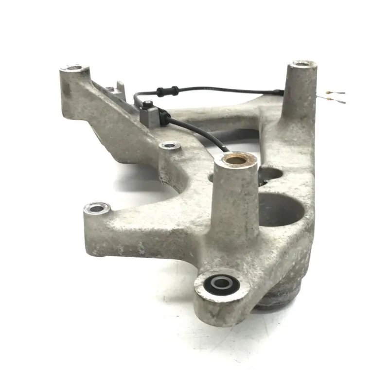 Bras support pot echappement HONDA NSS 125 2015-2016 FORZA