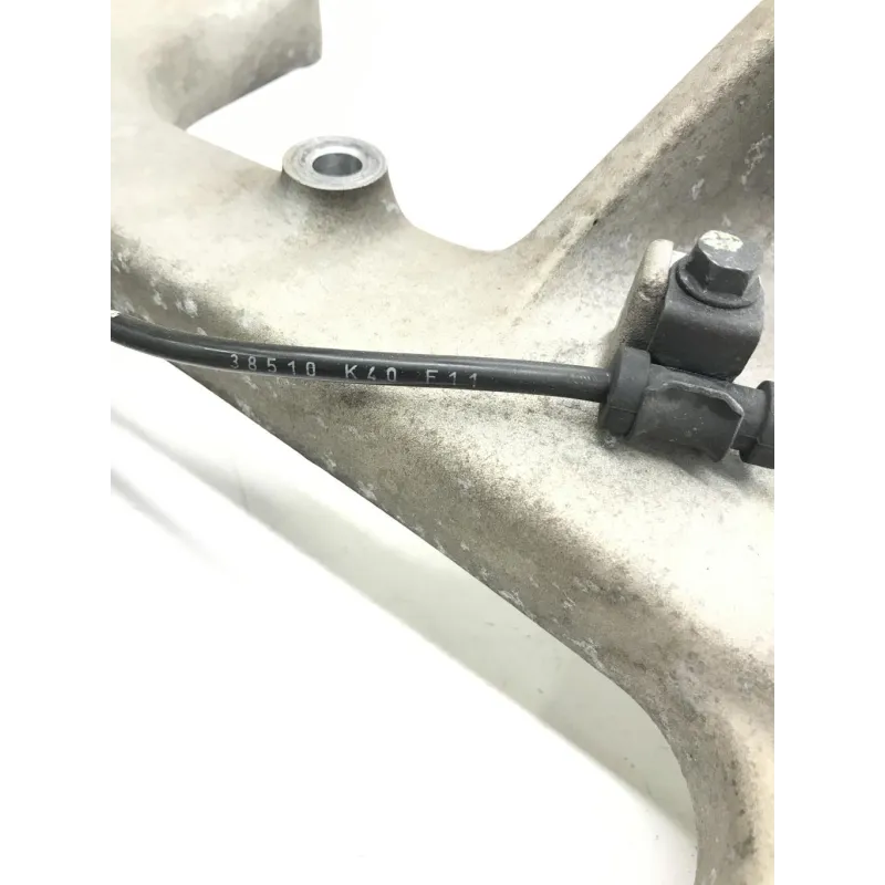 Bras support pot echappement HONDA NSS 125 2015-2016 FORZA