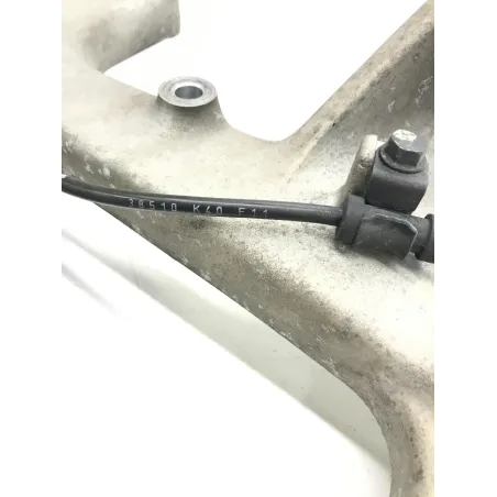 Bras support pot echappement HONDA NSS 125 2015-2016 FORZA