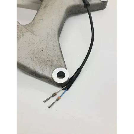 Bras support pot echappement HONDA NSS 125 2015-2016 FORZA