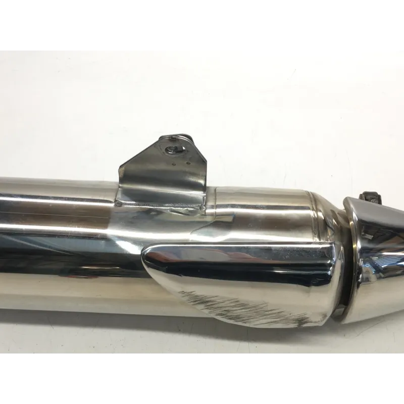 Silencieux droit (echappement) YAMAHA TDM 900 2007-2010