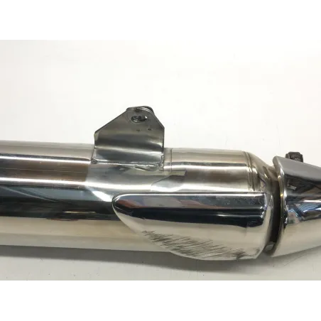 Silencieux droit (echappement) YAMAHA TDM 900 2007-2010