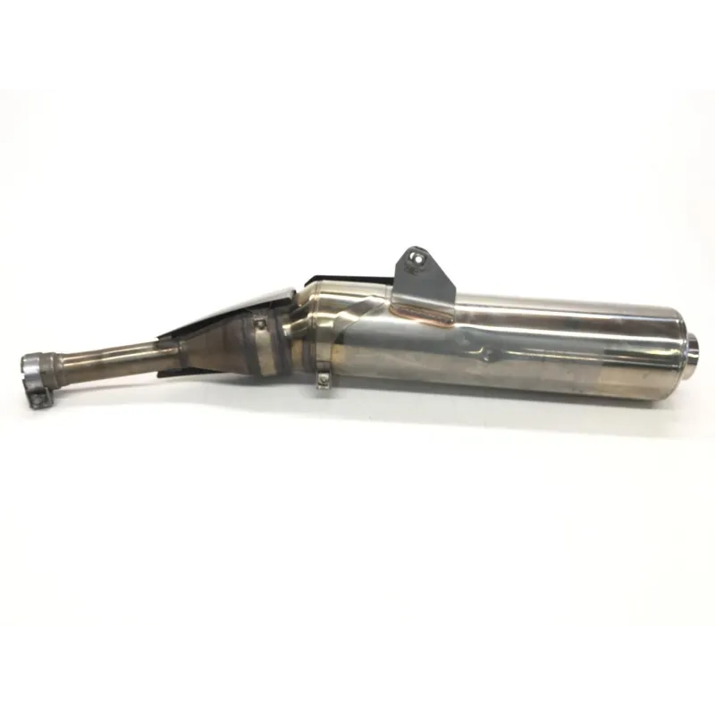 Silencieux droit (echappement) YAMAHA TDM 900 2007-2010