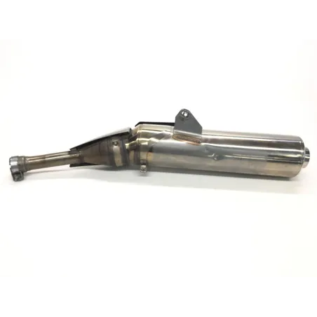 Silencieux droit (echappement) YAMAHA TDM 900 2007-2010