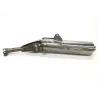 Silencieux droit (echappement) YAMAHA TDM 900 2007-2010 Silencieux droit (echappement) YAMAHA TDM 900 2007-2010