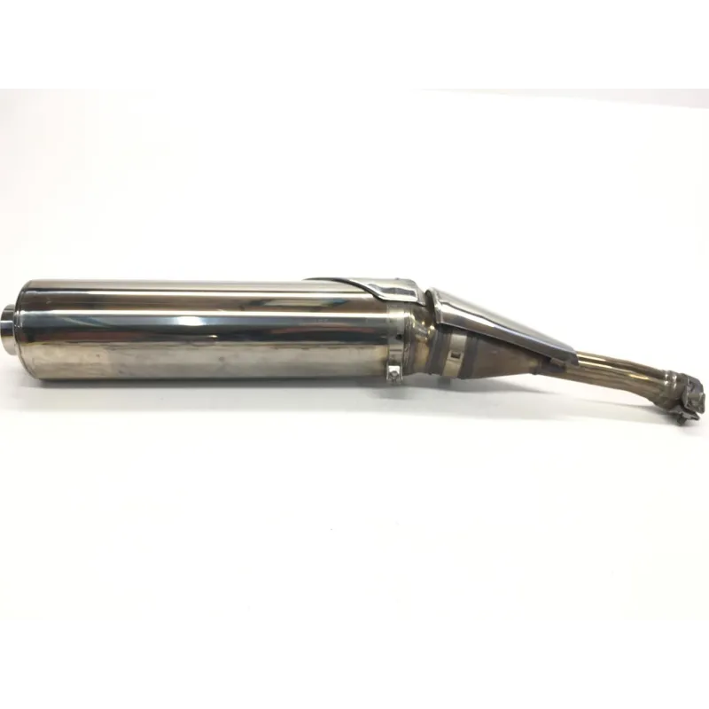 Silencieux droit (echappement) YAMAHA TDM 900 2007-2010