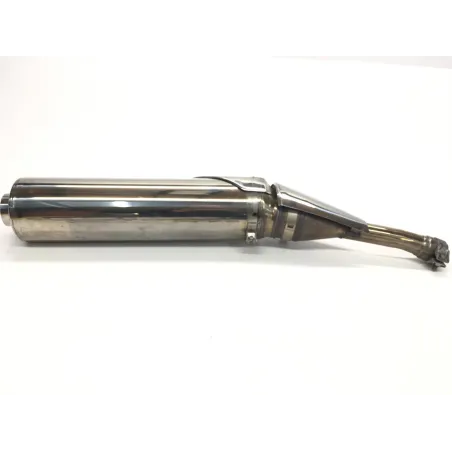 Silencieux droit (echappement) YAMAHA TDM 900 2007-2010