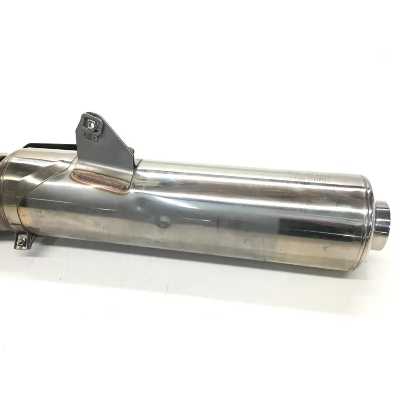 Silencieux droit (echappement) YAMAHA TDM 900 2007-2010