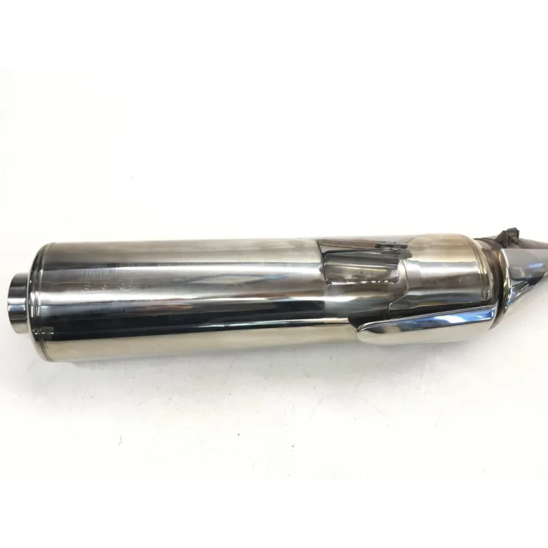 Silencieux droit (echappement) YAMAHA TDM 900 2007-2010
