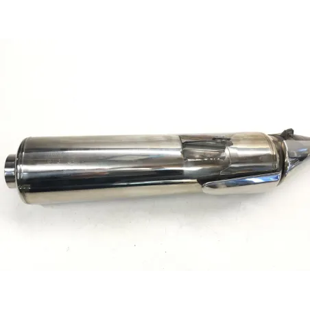 Silencieux droit (echappement) YAMAHA TDM 900 2007-2010
