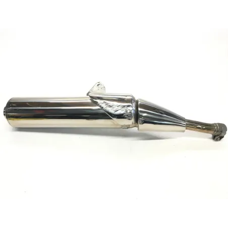 Silencieux droit (echappement) YAMAHA TDM 900 2007-2010