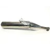 Silencieux droit (echappement) YAMAHA TDM 900 2007-2010 Silencieux droit (echappement) YAMAHA TDM 900 2007-2010