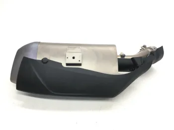 Silencieux droit (echappement) YAMAHA YZF 1000 2009-2014 R1