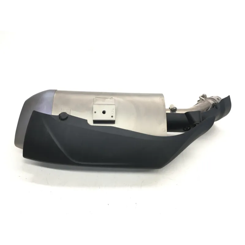 Silencieux droit (echappement) YAMAHA YZF 1000 2009-2014 R1