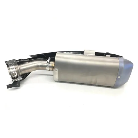 Silencieux droit (echappement) YAMAHA YZF 1000 2009-2014 R1