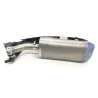 Silencieux droit (echappement) YAMAHA YZF 1000 2009-2014 R1 Silencieux droit (echappement) YAMAHA YZF 1000 2009-2014 R1