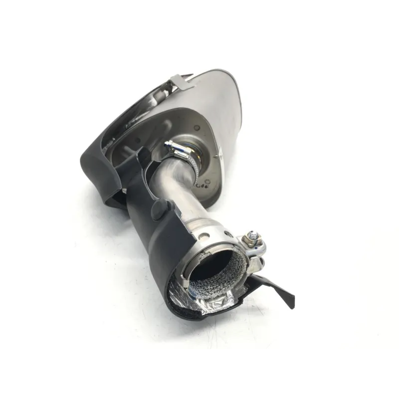 Silencieux droit (echappement) YAMAHA YZF 1000 2009-2014 R1