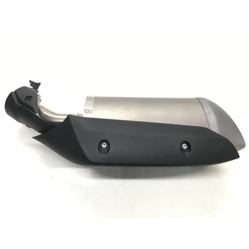 Silencieux droit (echappement) YAMAHA YZF 1000 2009-2014 R1