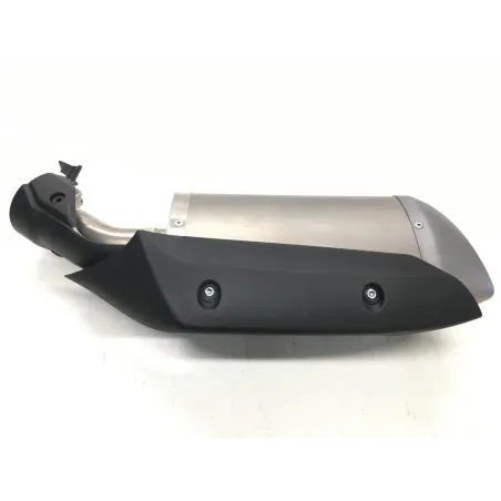 Silencieux droit (echappement) YAMAHA YZF 1000 2009-2014 R1