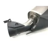 Silencieux droit (echappement) YAMAHA YZF 1000 2009-2014 R1 Silencieux droit (echappement) YAMAHA YZF 1000 2009-2014 R1