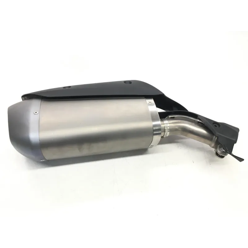 Silencieux droit (echappement) YAMAHA YZF 1000 2009-2014 R1